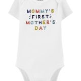 Mommy’s First Mothersday
