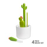 Cactus Brush Set