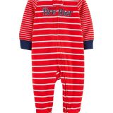 Little Brother Red Baby grow