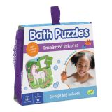 Bath Puzzle